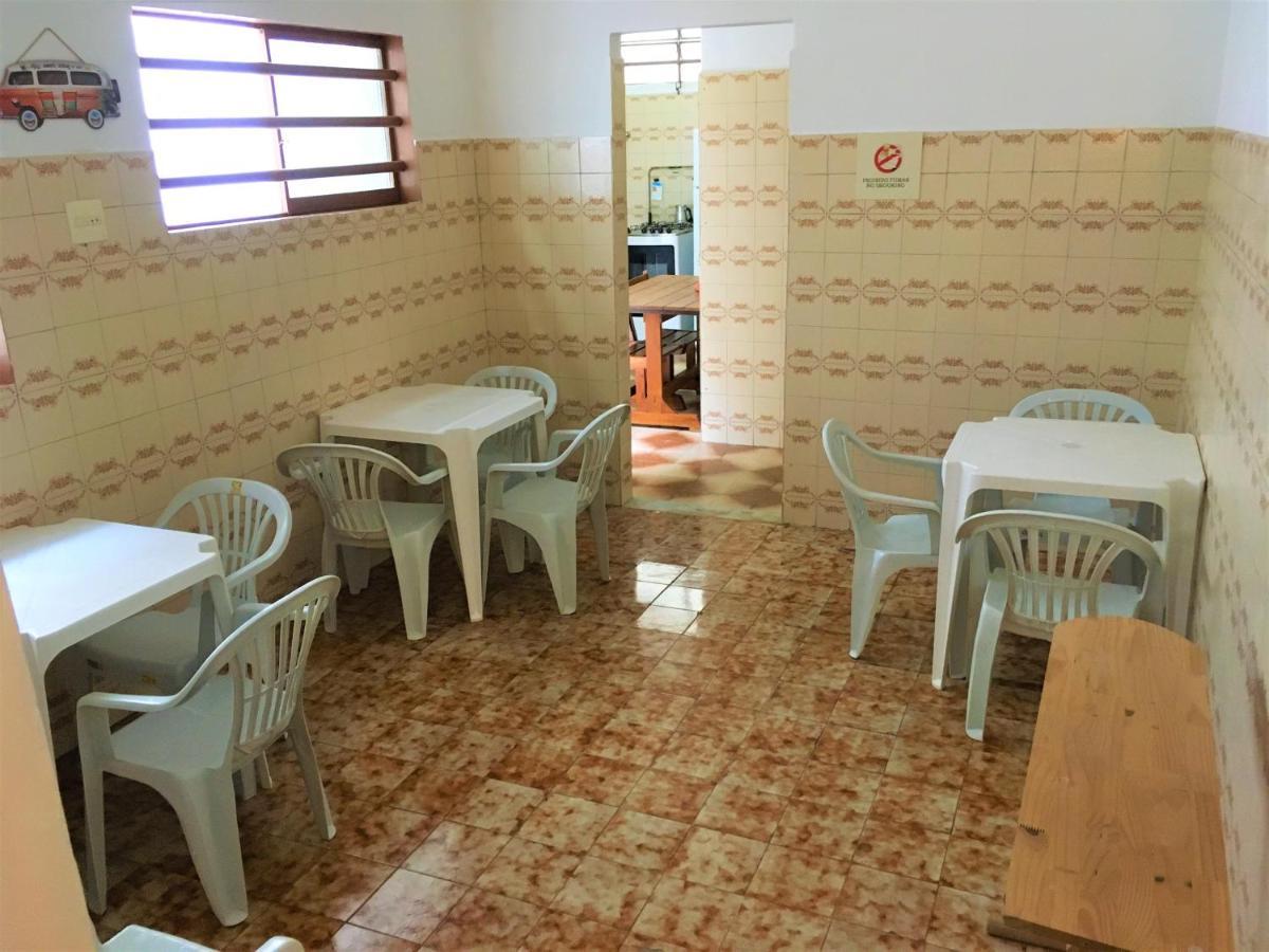 Bella Ciao Hostel Rio de Janeiro Exterior photo
