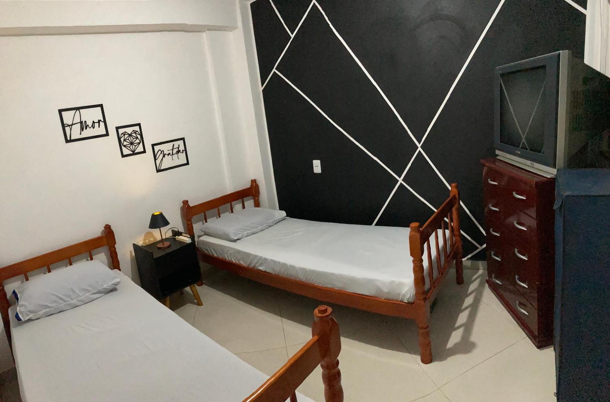 Bella Ciao Hostel Rio de Janeiro Exterior photo