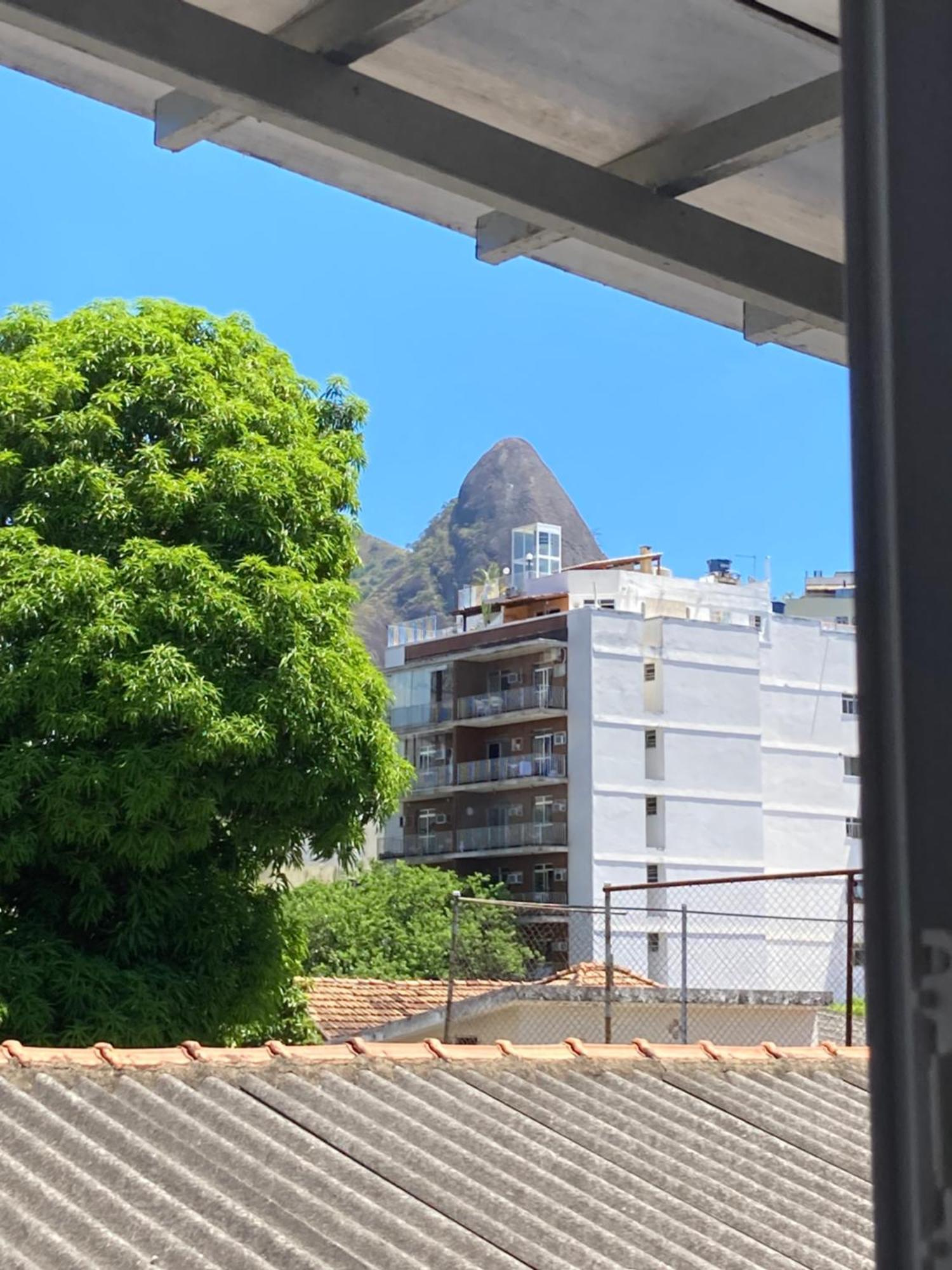 Bella Ciao Hostel Rio de Janeiro Exterior photo